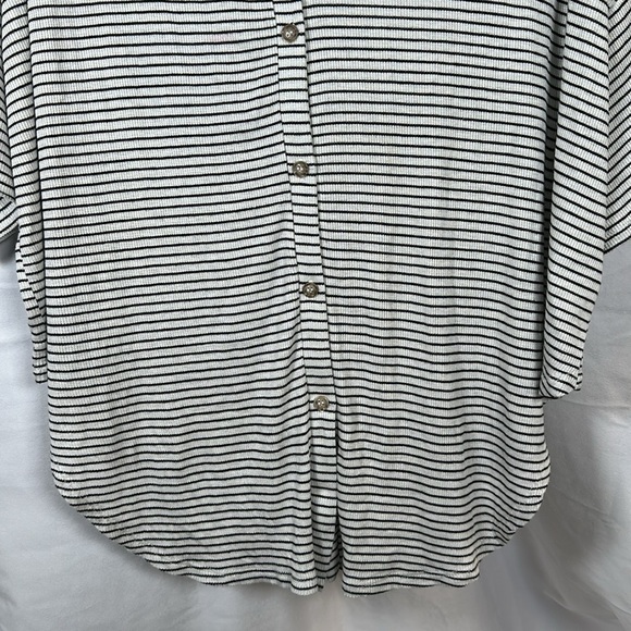 SOUL CAKE BLOUSE SIZE(L) - Picture 2 of 5